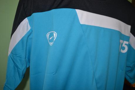 Nové sportovní pánské tričko,v. xl, xl