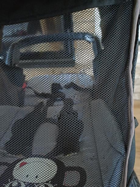 Sportovní kočárek britax b- motion 4, britax,britax b-motion 4