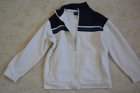 Mikiny, track&field,134