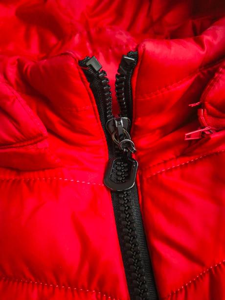 Bunda mhm, velikost s, s