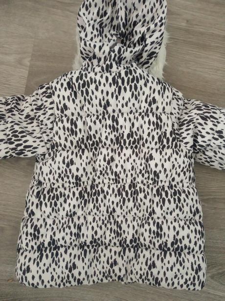 Bunda 5/6, carter's,116