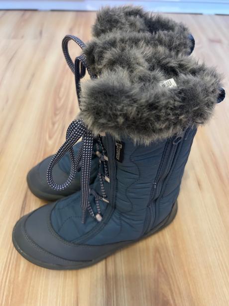 Sněhule quechua, quechua,33