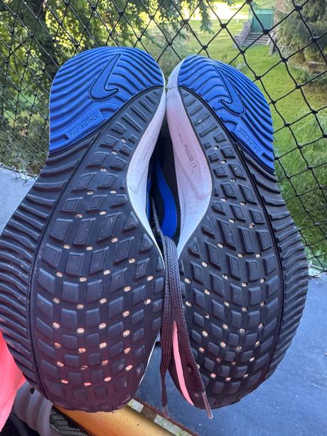 Tenisky, nike,40