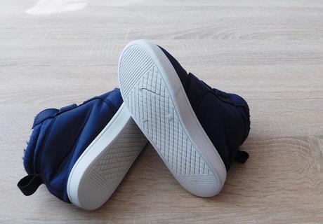 Zimní kotníkové boty marvel vel.28, marvel,28