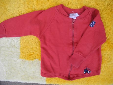 Mikina, impidimpi,86