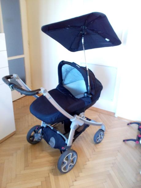 Trojkombinace bébé confort elea, nabídněte cenu, bébé confort,bébé confort elea