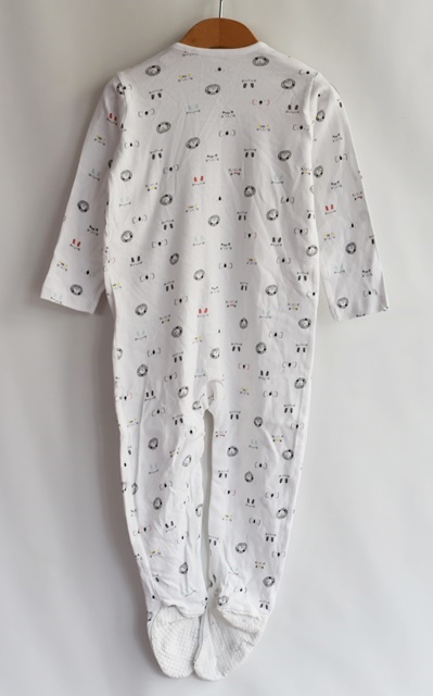 Overal vel. 18 - 24 m, mothercare,92