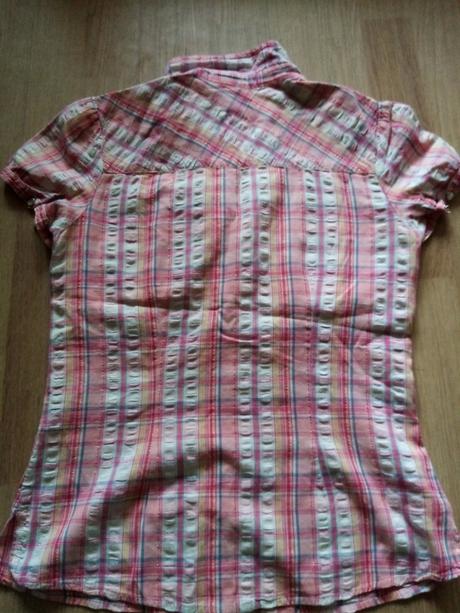 Košile, cherokee,40
