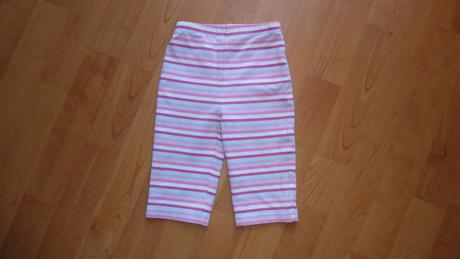 Leginy, morris mouse,74