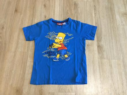 Triko simpsonovi - bart, 110