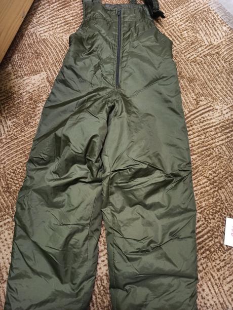 Oteplováky a punčocháče zdarma, 104