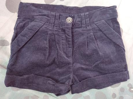 Kraťasy manžestrové, young dimension,116