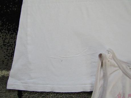 Tílka,spodní košilky zn.h & m,c & a- vel.122/128, h&m,122