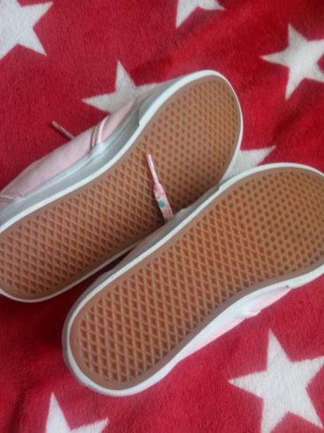 Boty tenisky zn.vans,vel.32, vans,32