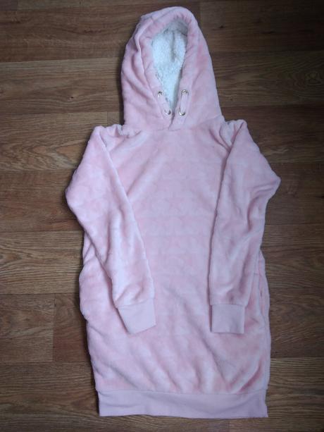 Mikinna vel. 134/140 zn. pepperts, pepperts,134