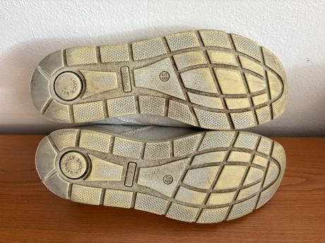 Tenisky vel. 39, baťa,39