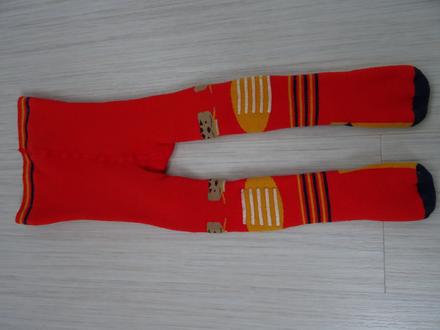 Kojenecké punčocháče 62/68, 62