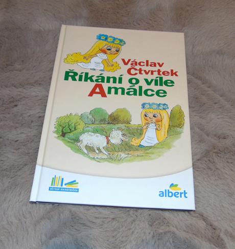 Říkání o víle amálce, 