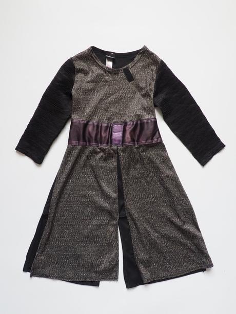 Kostým star wars jedi vel 116,