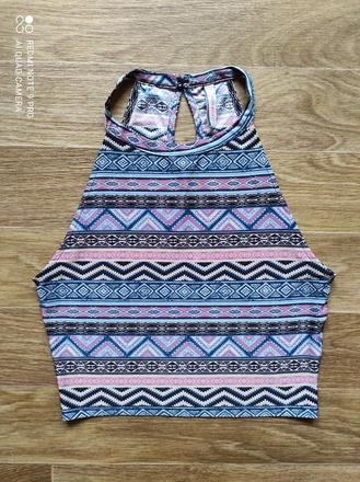 Letní top, f&f,s