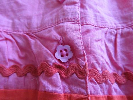 Letní šatičky., monsoon,74