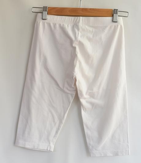 Legíny 3/4 vel. 11 let, next,146