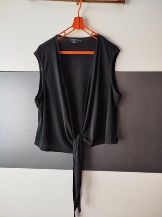 Krátký kardigan zn. jersey and jersey vel.48, 48