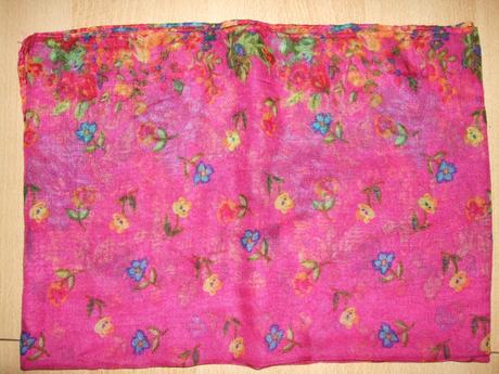 2 ks šatky - cena spolu, 