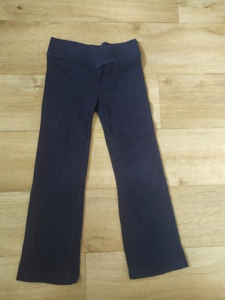 Sportovní kalhoty, 116