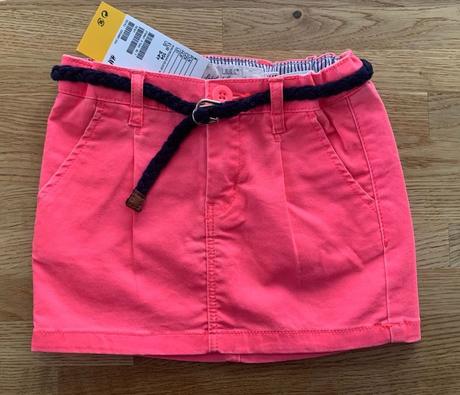 Sukně & sukýnka h&m vel. 104, h&m,104