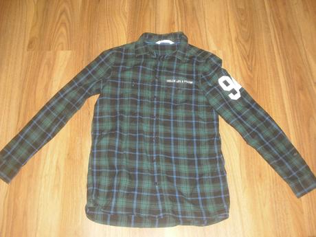 Košile, h&m,170