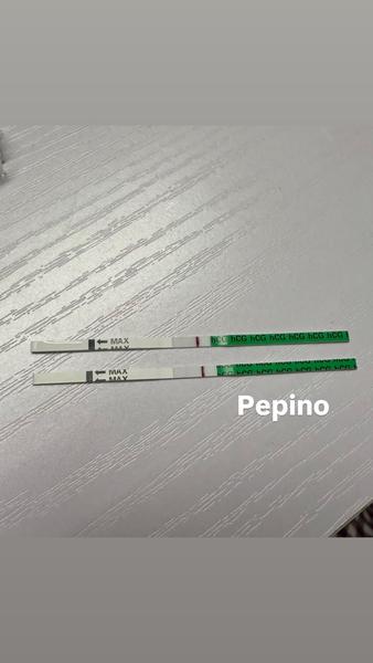 Falešné pozitivní výsledky testů Pepino: Jaké máte zkušenosti?