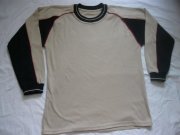 Bavlněné triko, 158