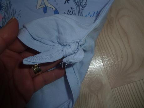 Letní tílko, oceán, pepco,110