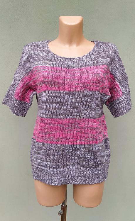 Svetr vesta boule - vel.xl, xl