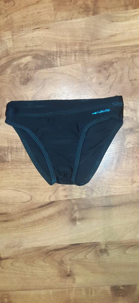 Nové chlapecké plavky nabaiji 128/134, nabaiji,128