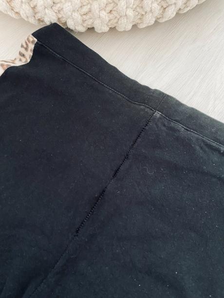 Legíny victoria's secret, vel. s, victoria's secret,s