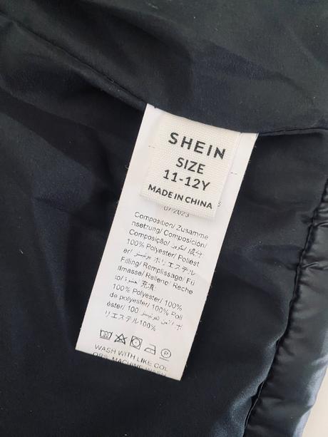 Dívčí vesta (11 - 12 let), 152