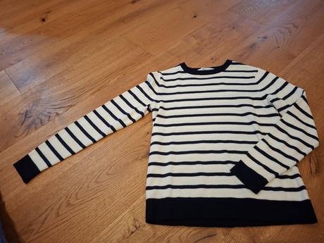 H&m svetr č.134/140, h&m,134