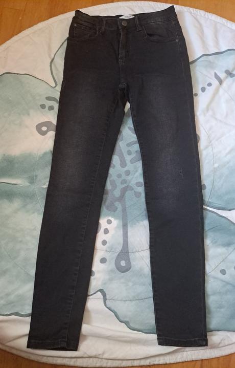 Džíny, reserved,164