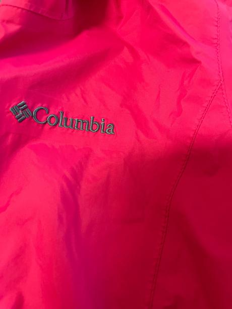 Columbia šusťáková bunda 134/140, columbia,134