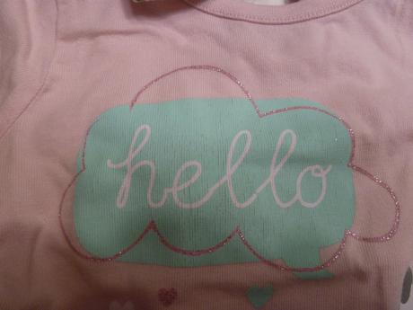 2ks trika s minnie mouse, disney,62