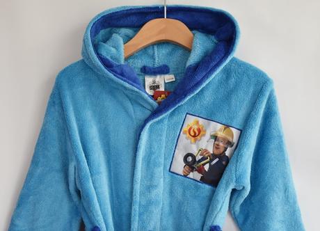 Župan vel. 122/128, 122