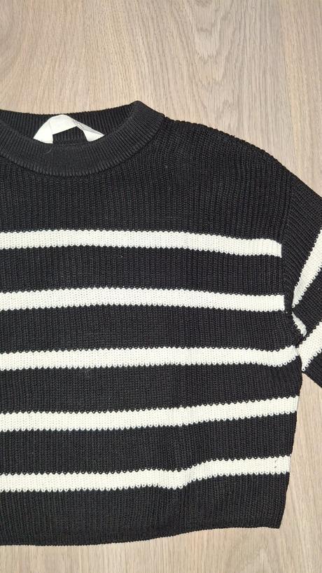 Svetřík h&m, h&m,140