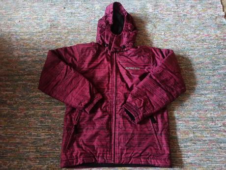 Souprava, alpine pro,140