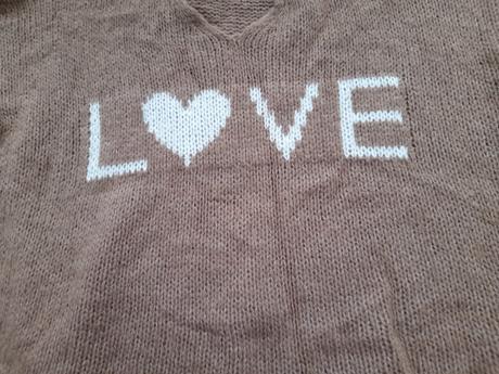 Svetřík vel. 48-50, xl