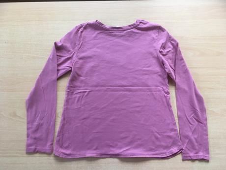 Tričko zn. hm, h&m,122