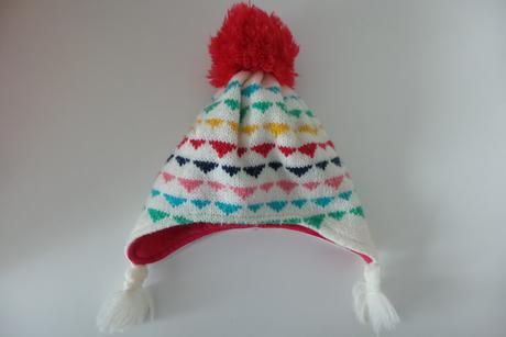 Pletená čepice next, next,74