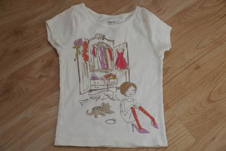 Tricko od gapkids, gap,110