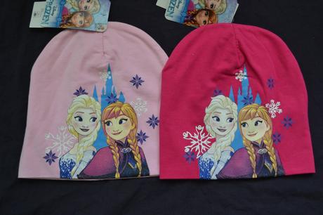 Jarní čepice frozen disney,bavlna,v.98-122, disney,98 / 104 / 110 / 116 / 122